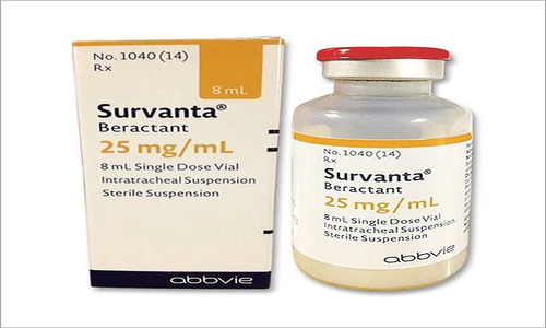 Survanta  Injection